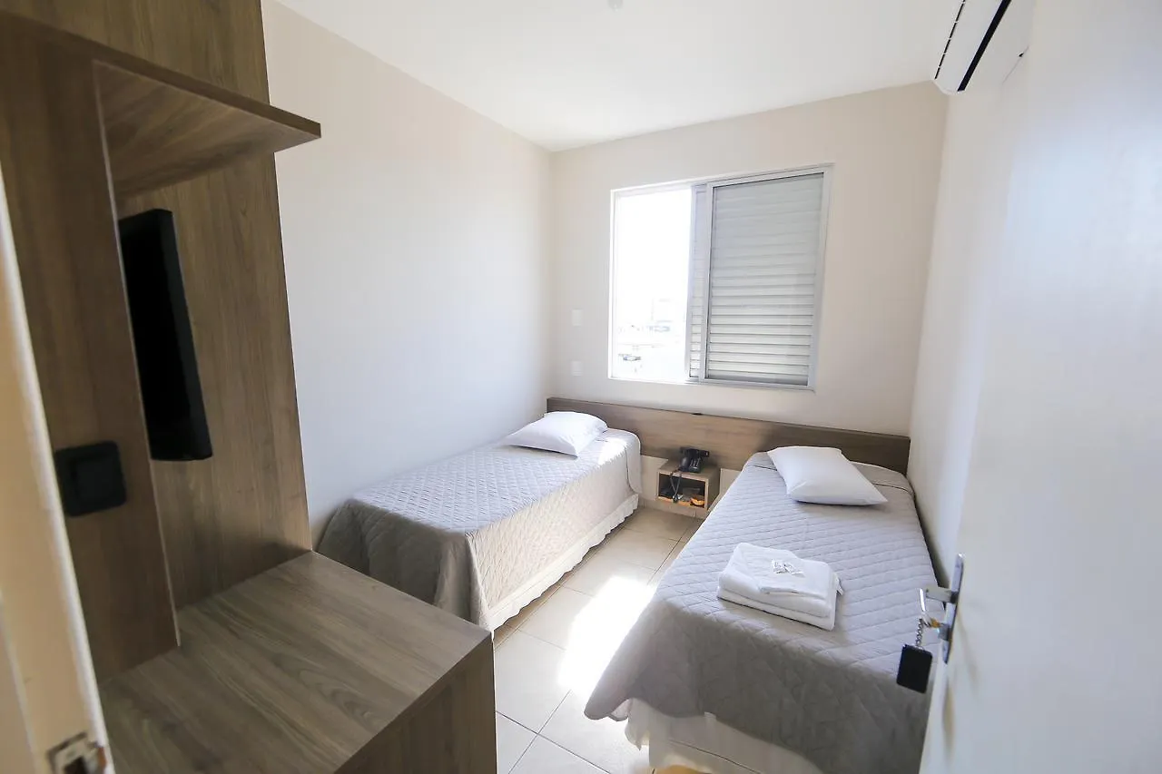 Hotel Mos Sao Jose Sao Jose  Brazil